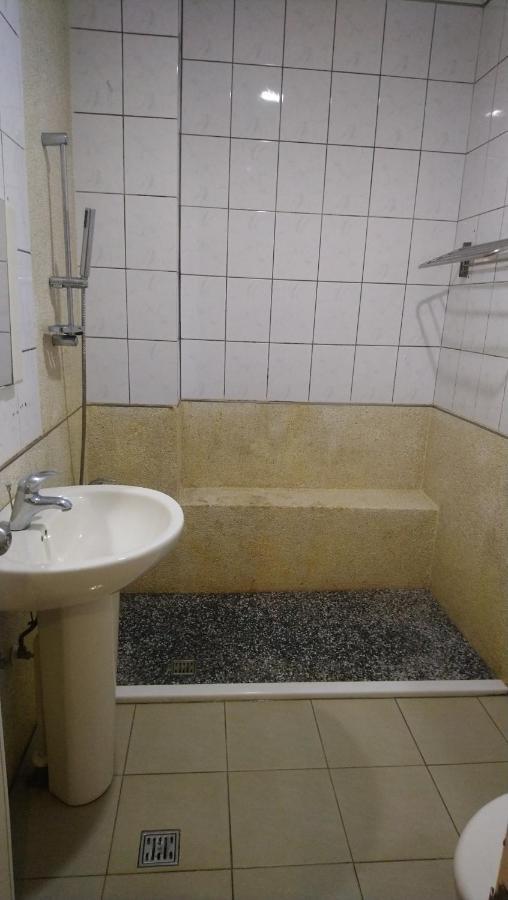 亞芝商務旅館yazhi Hotel Bade Luaran gambar