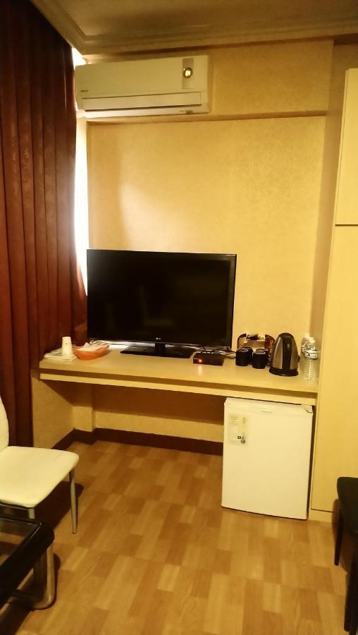 亞芝商務旅館yazhi Hotel Bade Luaran gambar