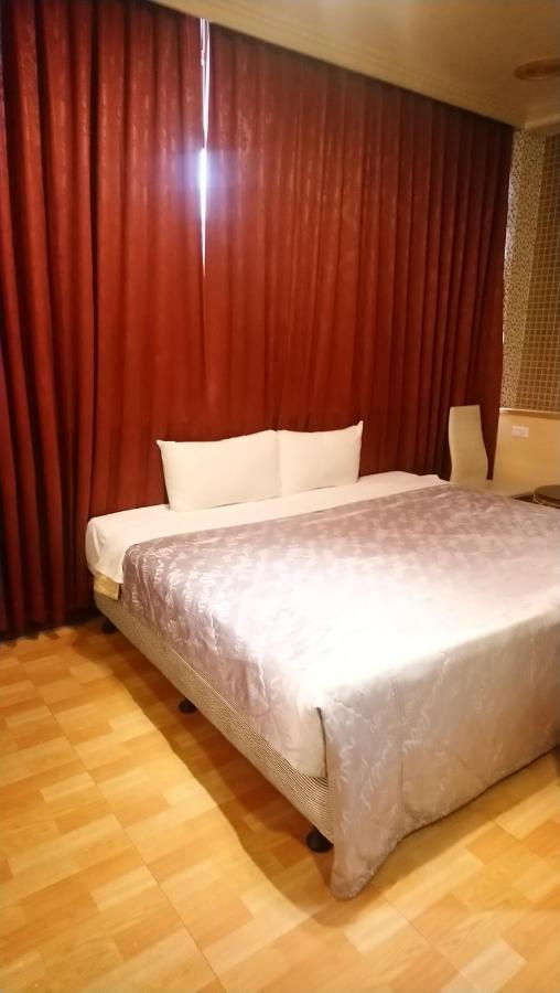 亞芝商務旅館yazhi Hotel Bade Luaran gambar