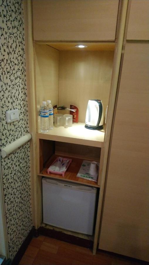 亞芝商務旅館yazhi Hotel Bade Luaran gambar