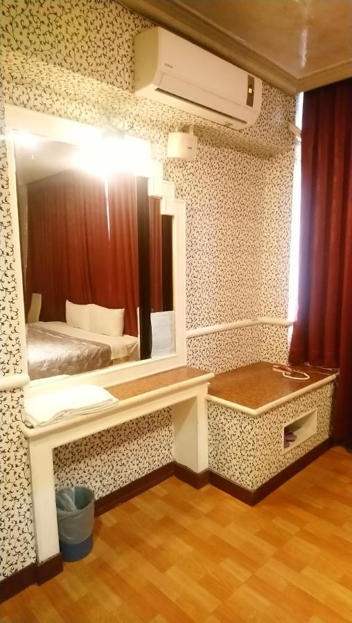 亞芝商務旅館yazhi Hotel Bade Luaran gambar