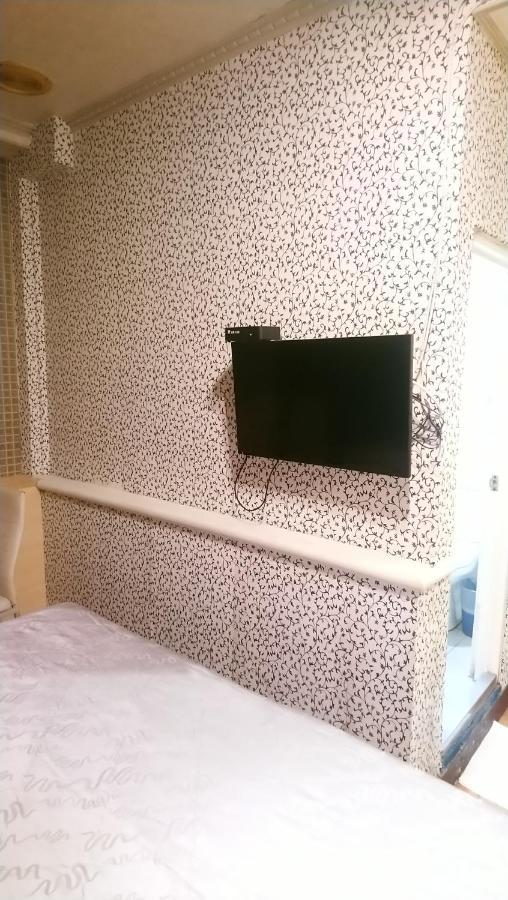 亞芝商務旅館yazhi Hotel Bade Luaran gambar