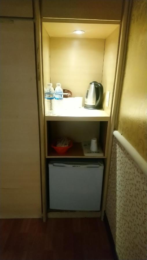 亞芝商務旅館yazhi Hotel Bade Luaran gambar