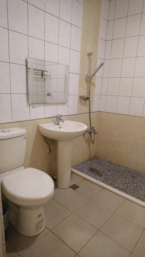 亞芝商務旅館yazhi Hotel Bade Luaran gambar