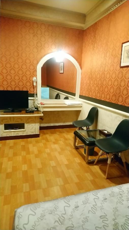 亞芝商務旅館yazhi Hotel Bade Luaran gambar