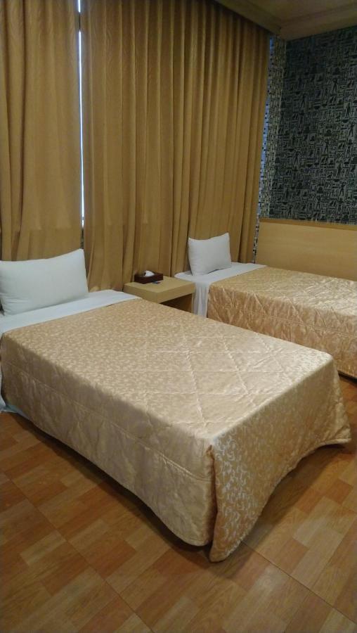 亞芝商務旅館yazhi Hotel Bade Luaran gambar