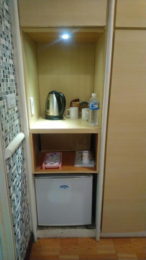 亞芝商務旅館yazhi Hotel Bade Luaran gambar