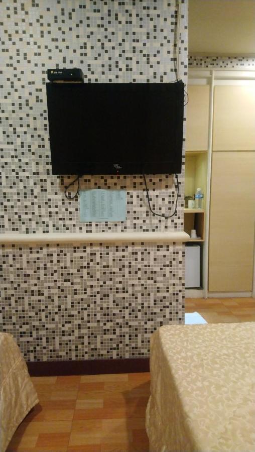 亞芝商務旅館yazhi Hotel Bade Luaran gambar