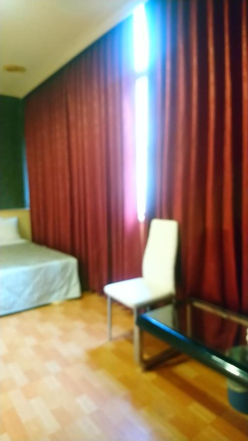 亞芝商務旅館yazhi Hotel Bade Luaran gambar