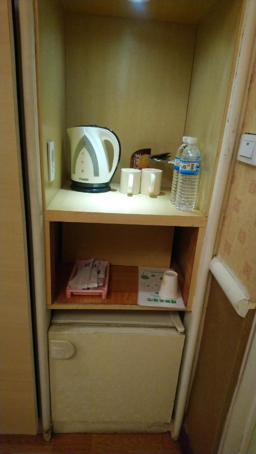 亞芝商務旅館yazhi Hotel Bade Luaran gambar