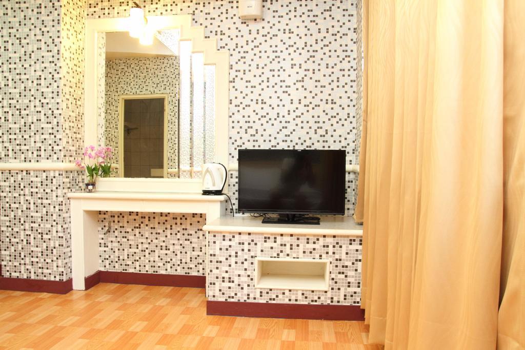 亞芝商務旅館yazhi Hotel Bade Bilik gambar