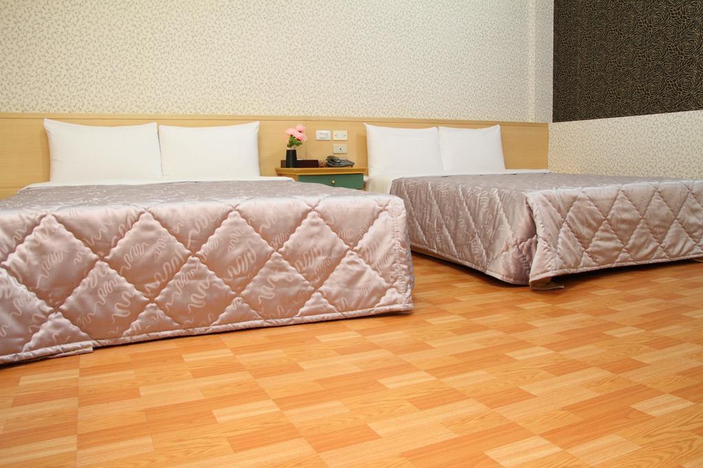 亞芝商務旅館yazhi Hotel Bade Bilik gambar