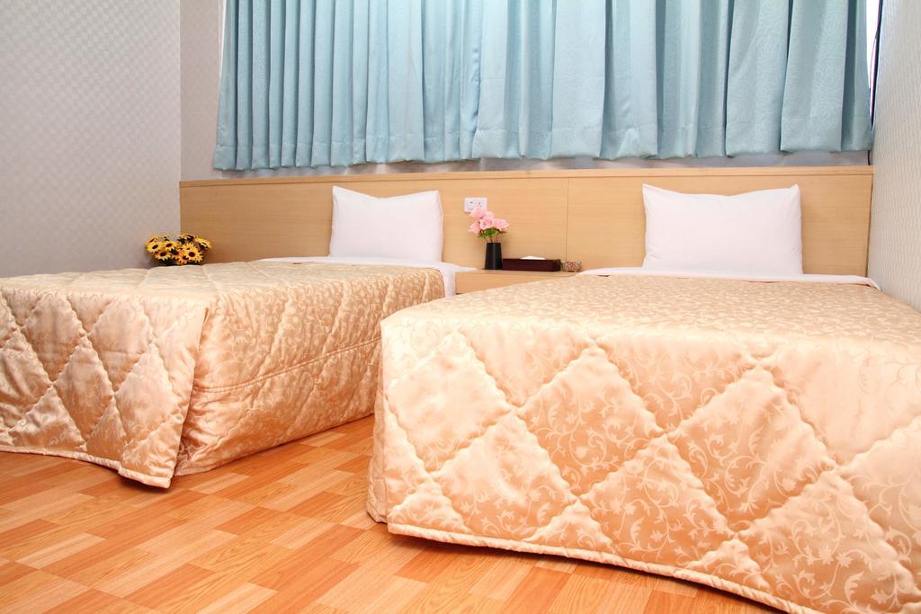 亞芝商務旅館yazhi Hotel Bade Bilik gambar