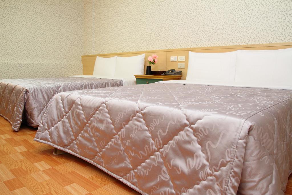 亞芝商務旅館yazhi Hotel Bade Bilik gambar