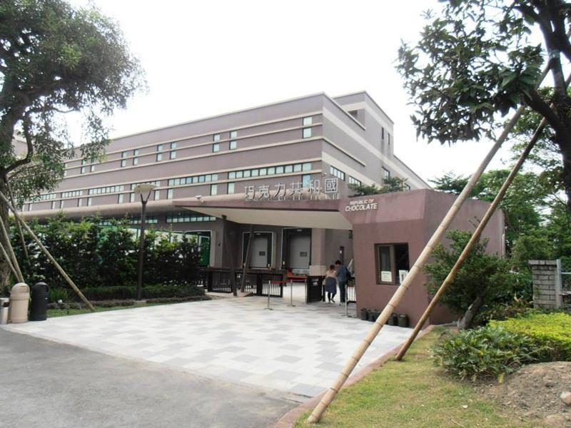 亞芝商務旅館yazhi Hotel Bade Luaran gambar